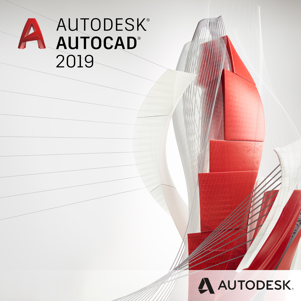 autodesk autocad architecture 2019